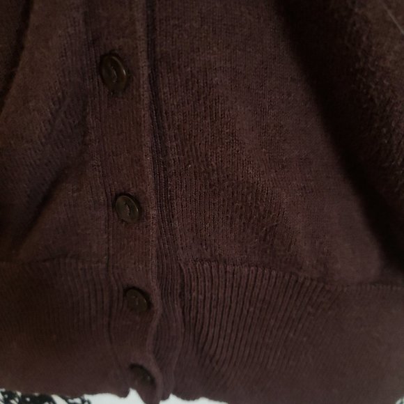 Gap 3/4 Sleeve Cardigan - Picture 3 of 5